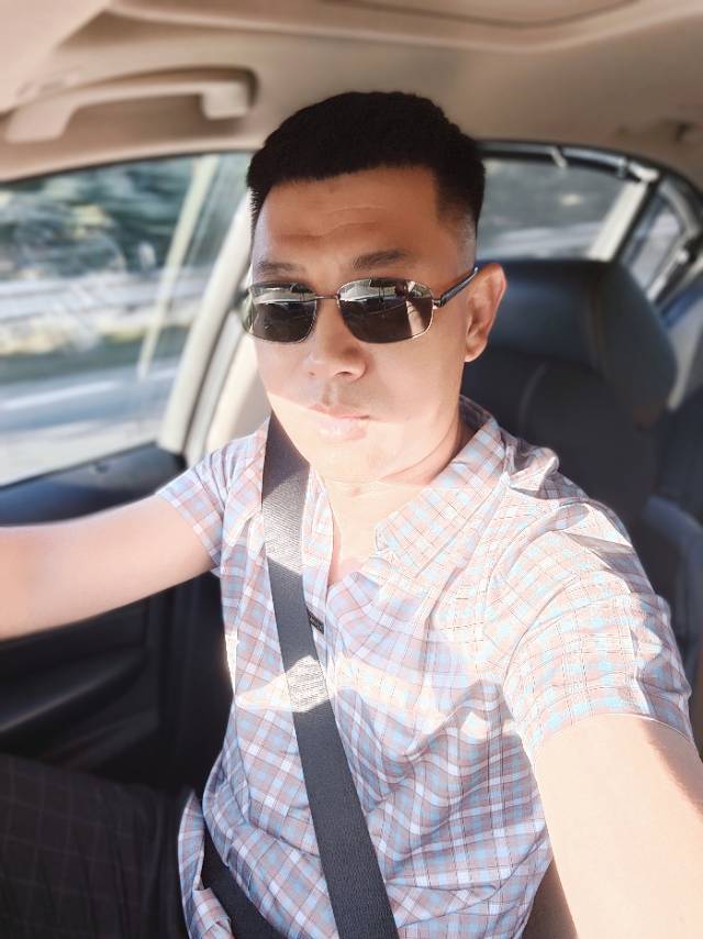 找主动型的搭子