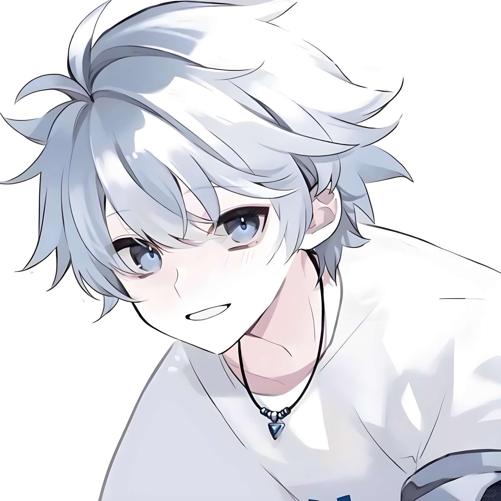 找cos搭子