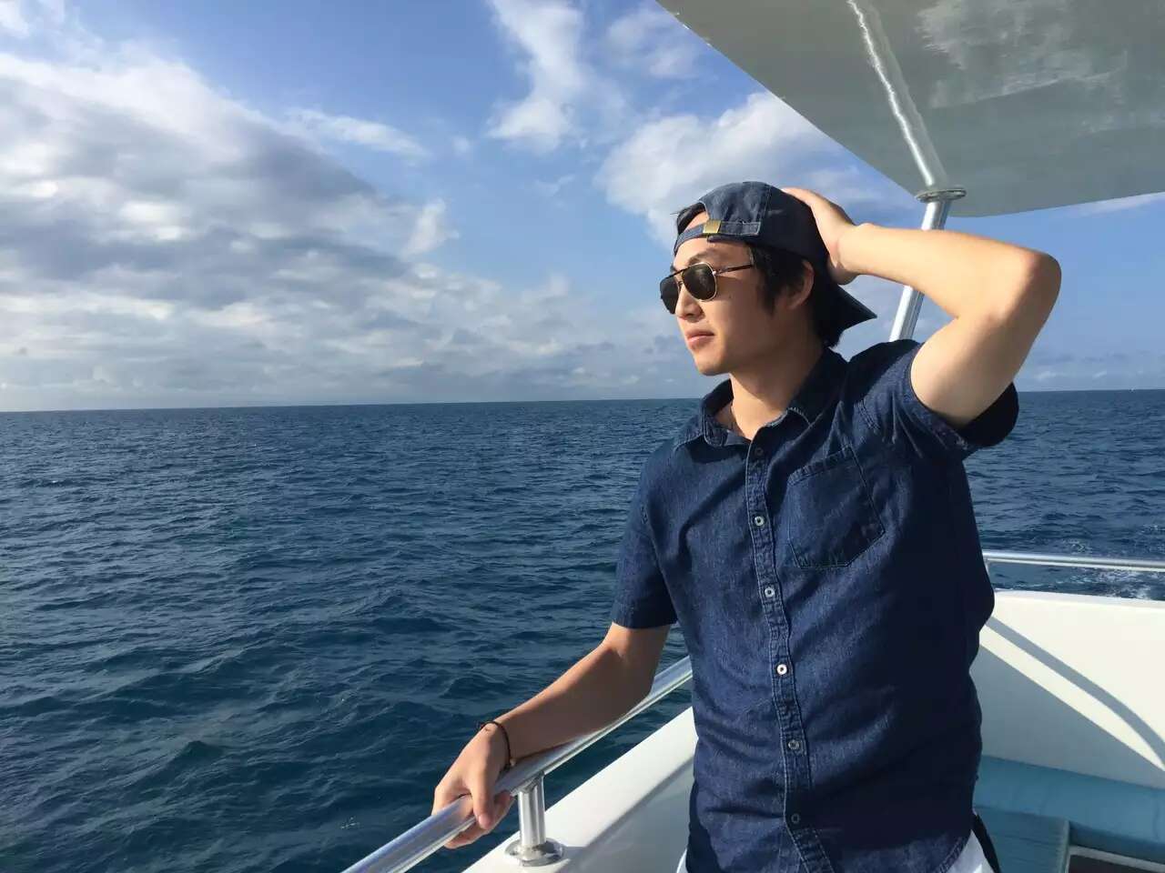 找旅游搭子