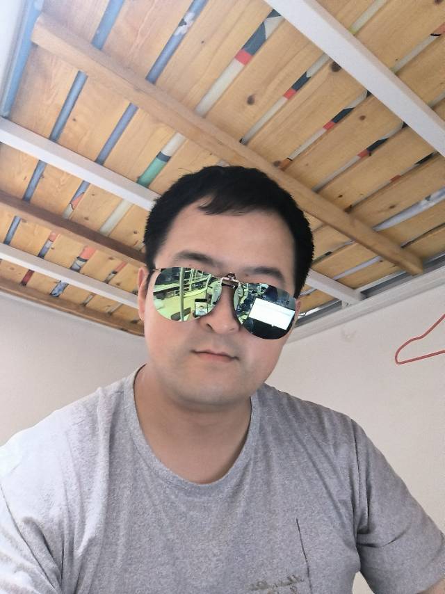 找运动搭子