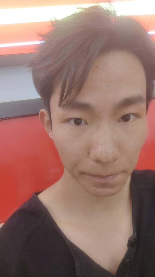 找运动搭子