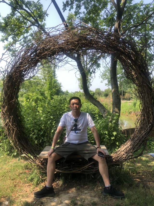 找游玩搭子