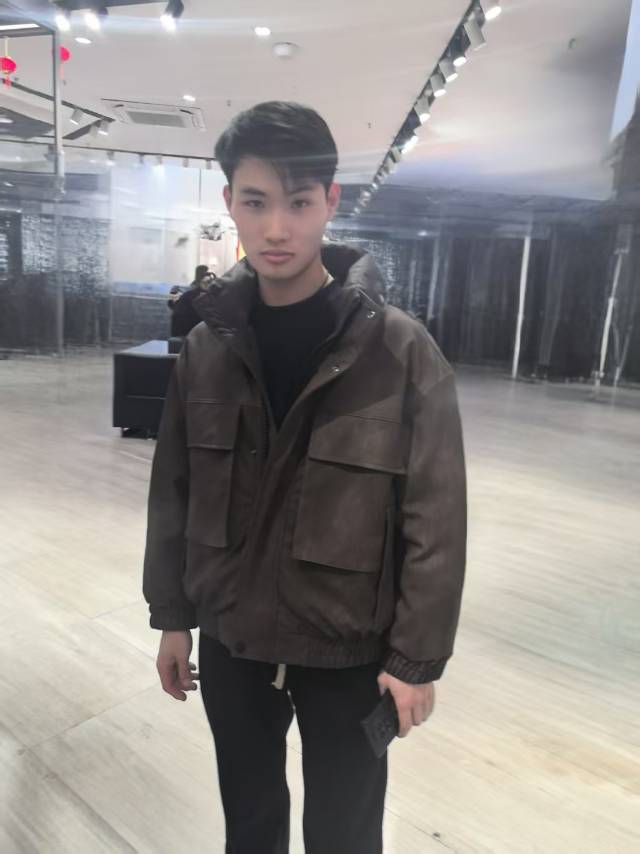 找运动搭子