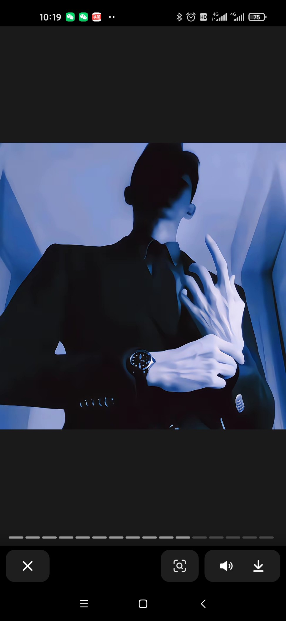 找运动搭子