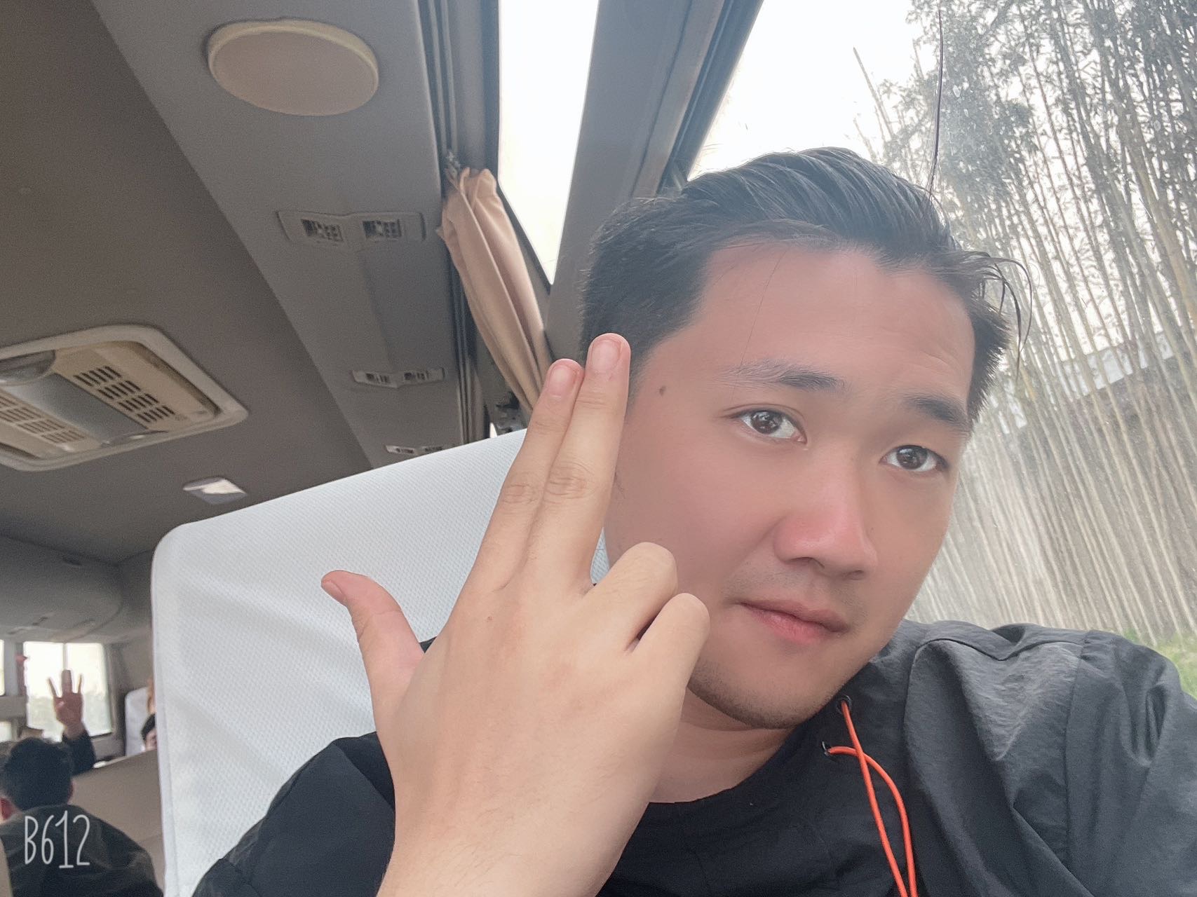 找旅游搭子