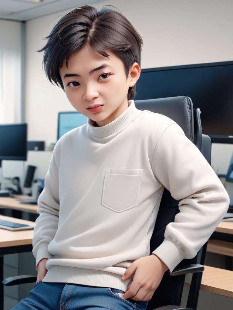找学习搭子