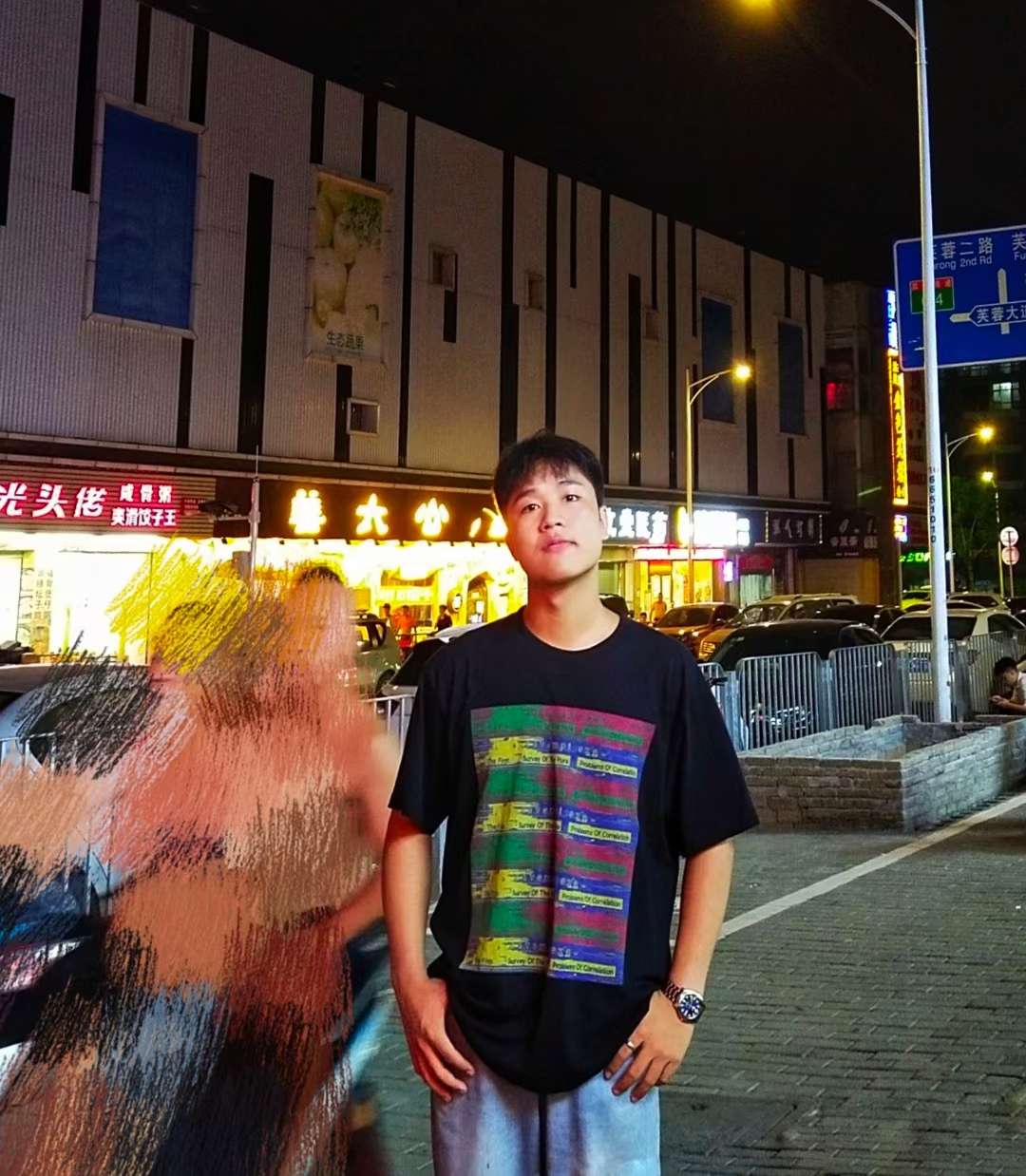 找运动搭子