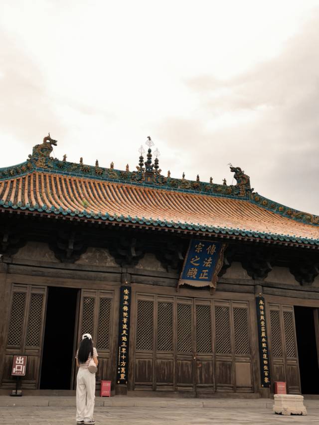 找电影搭子