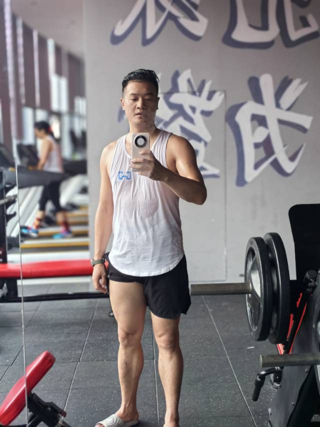 找运动搭子