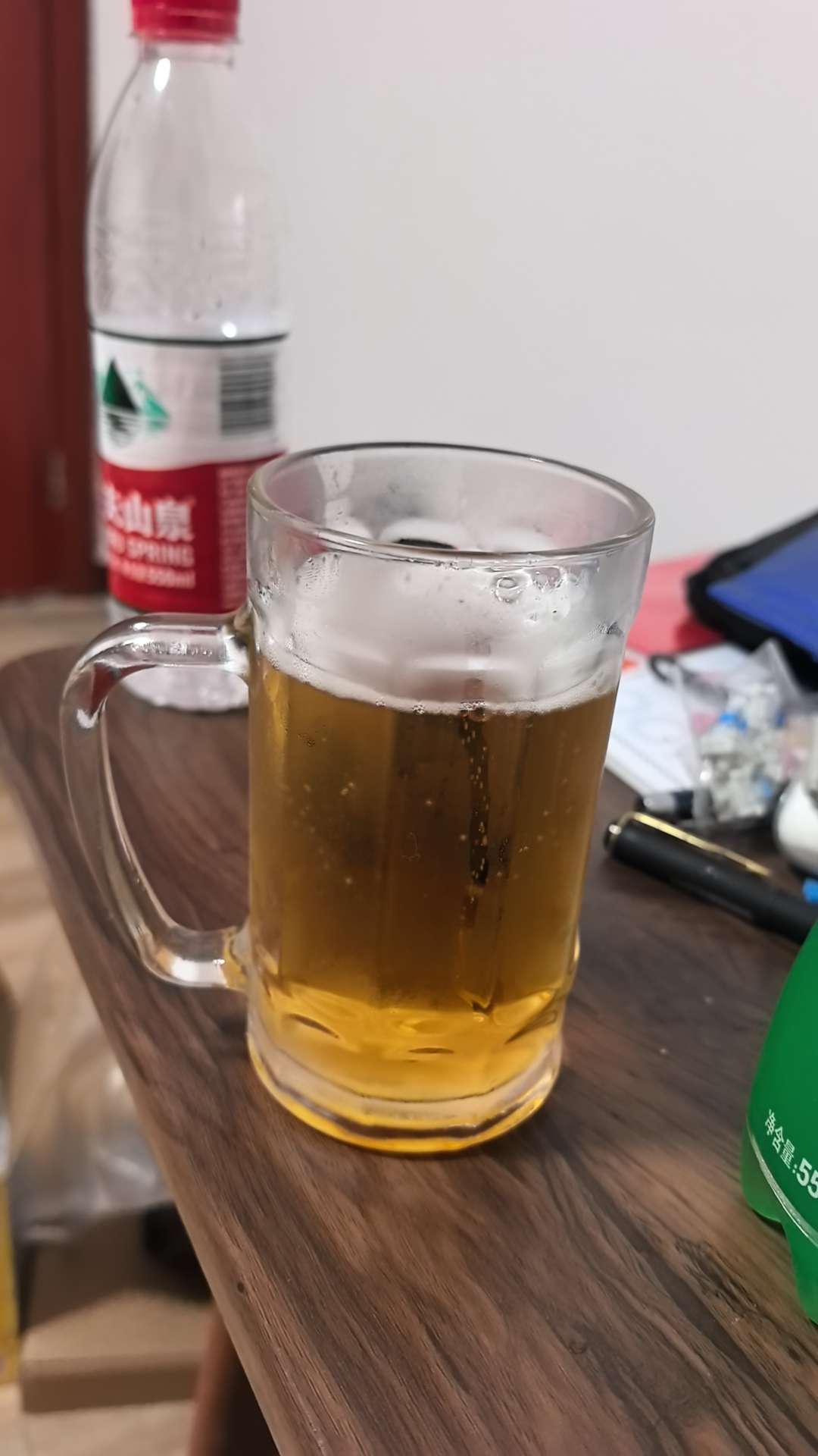 找酒搭子