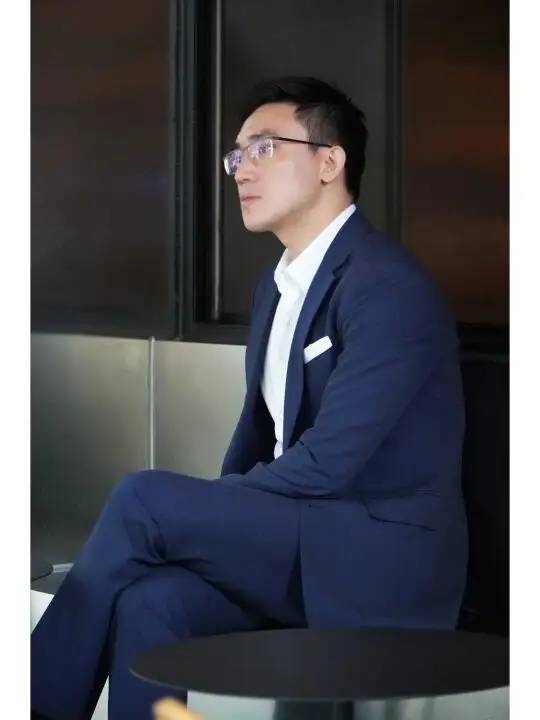 找运动搭子