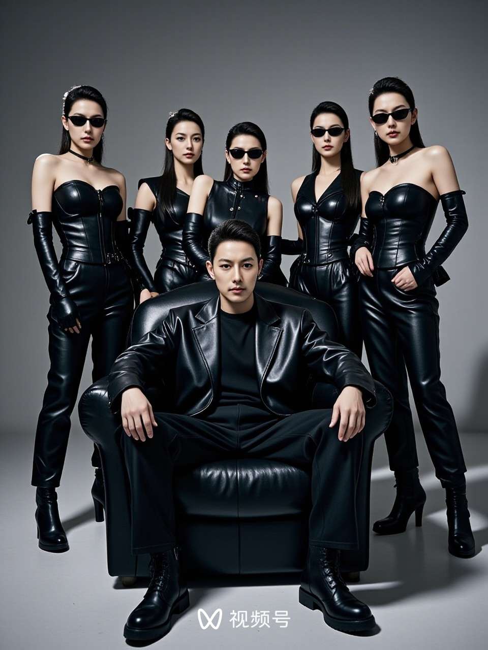 找相互理解搭子