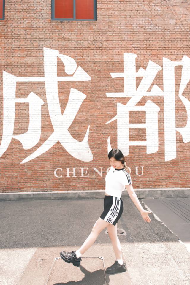 找运动搭子