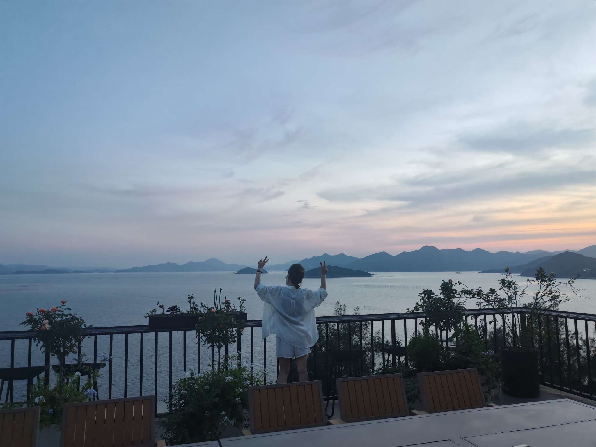 找聊天搭子