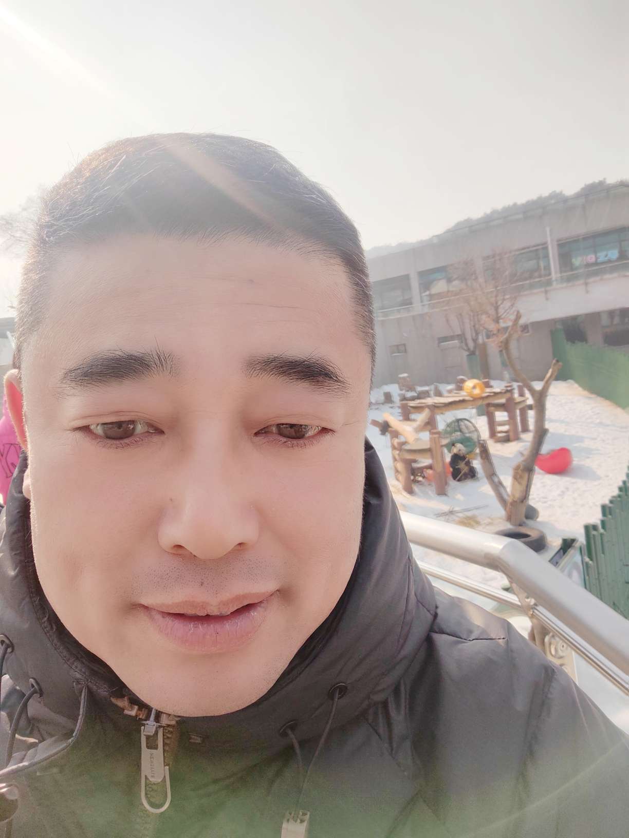 找旅游搭子