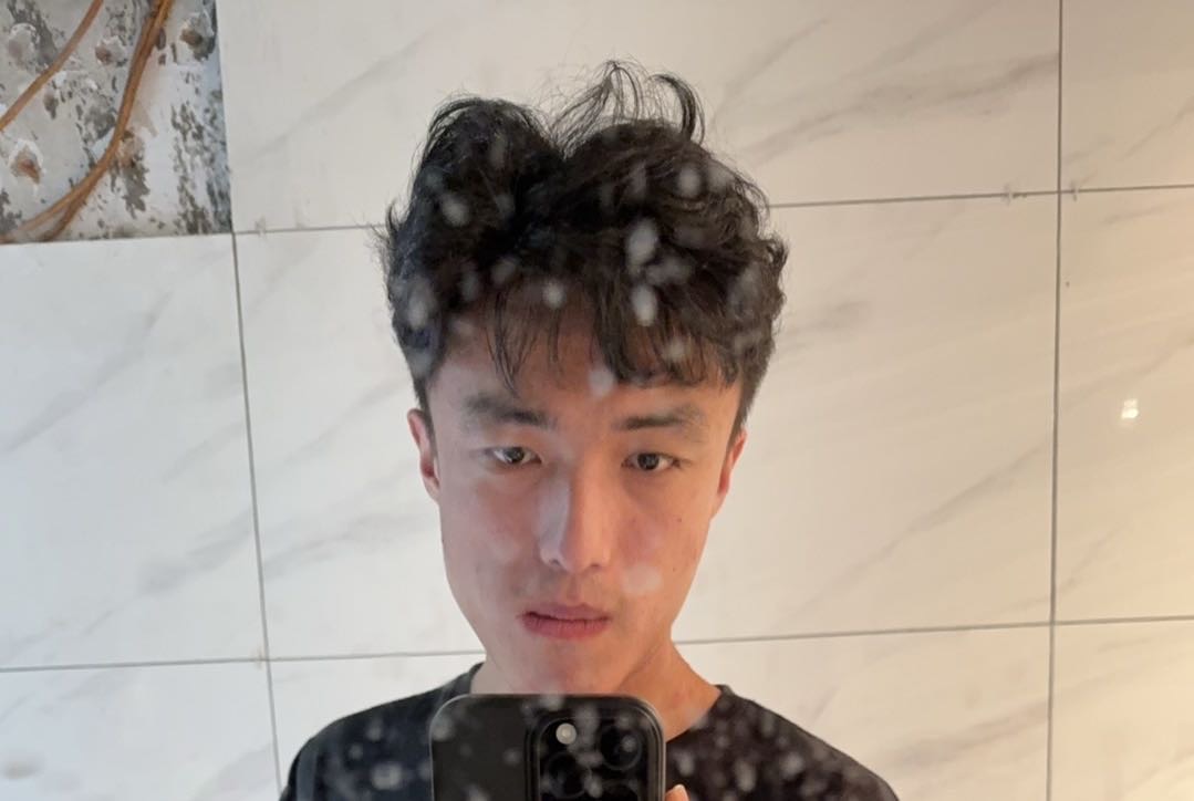 找约会搭子