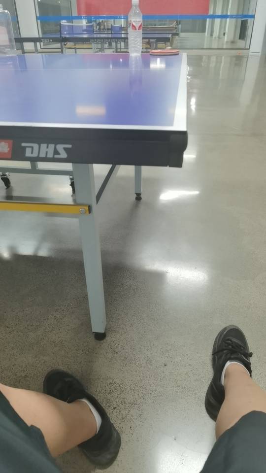 找运动搭子