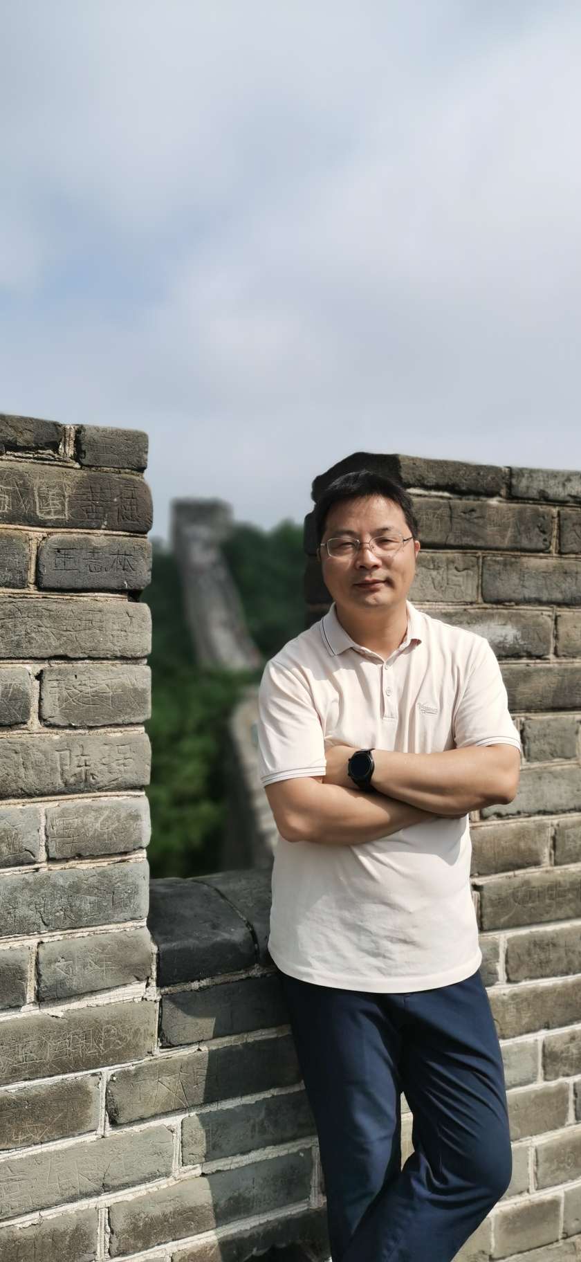 找运动搭子