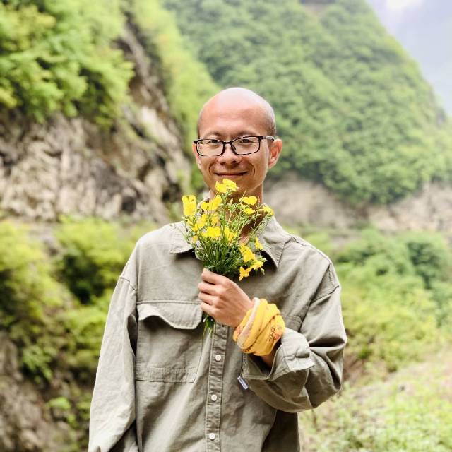 找喝茶聊天搭子