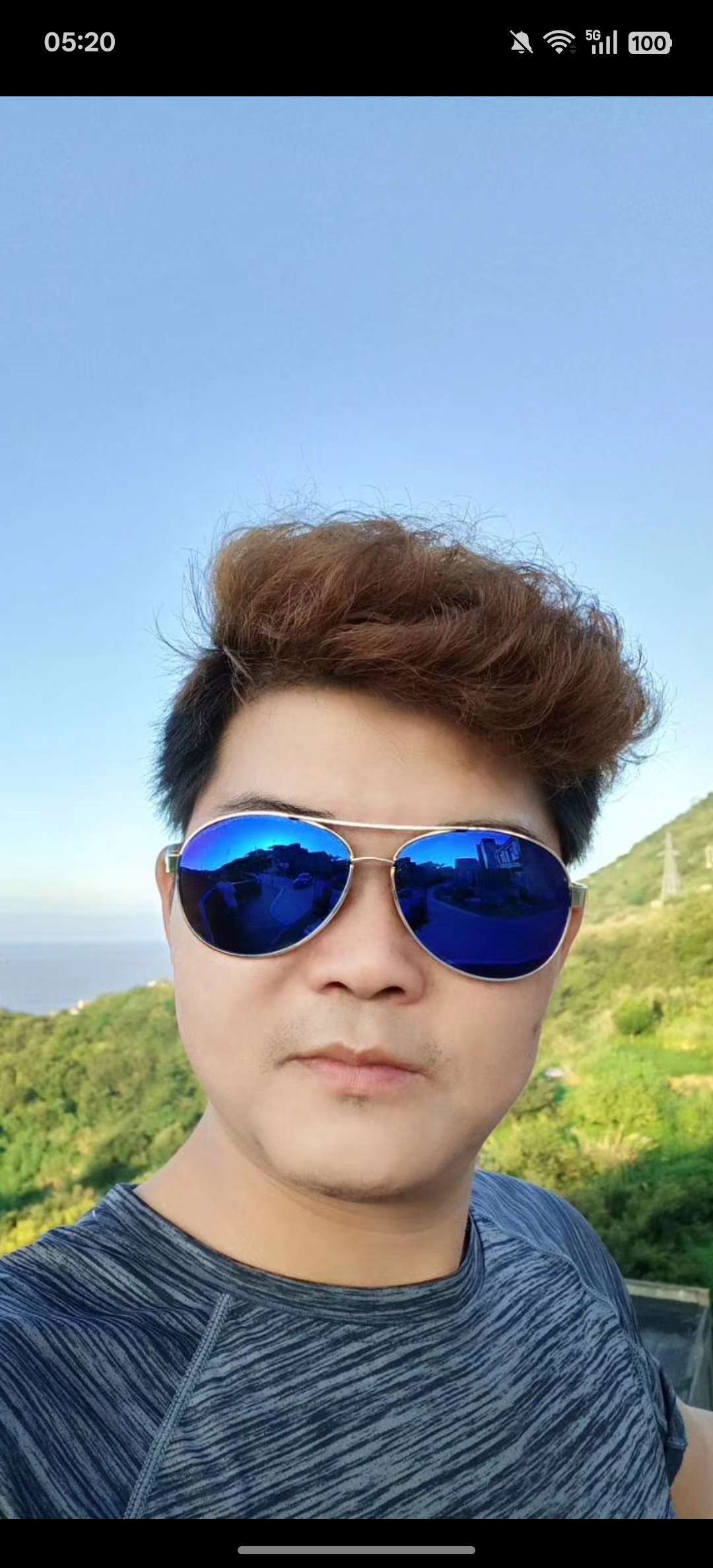 找运动搭子