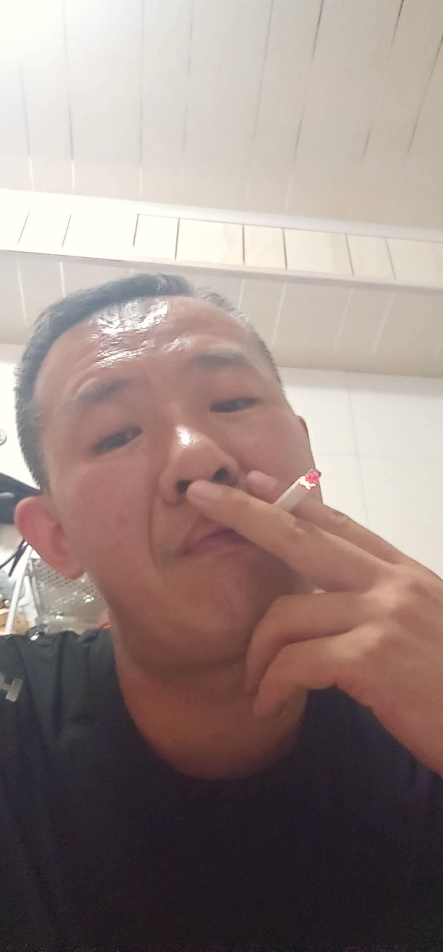 找运动搭子
