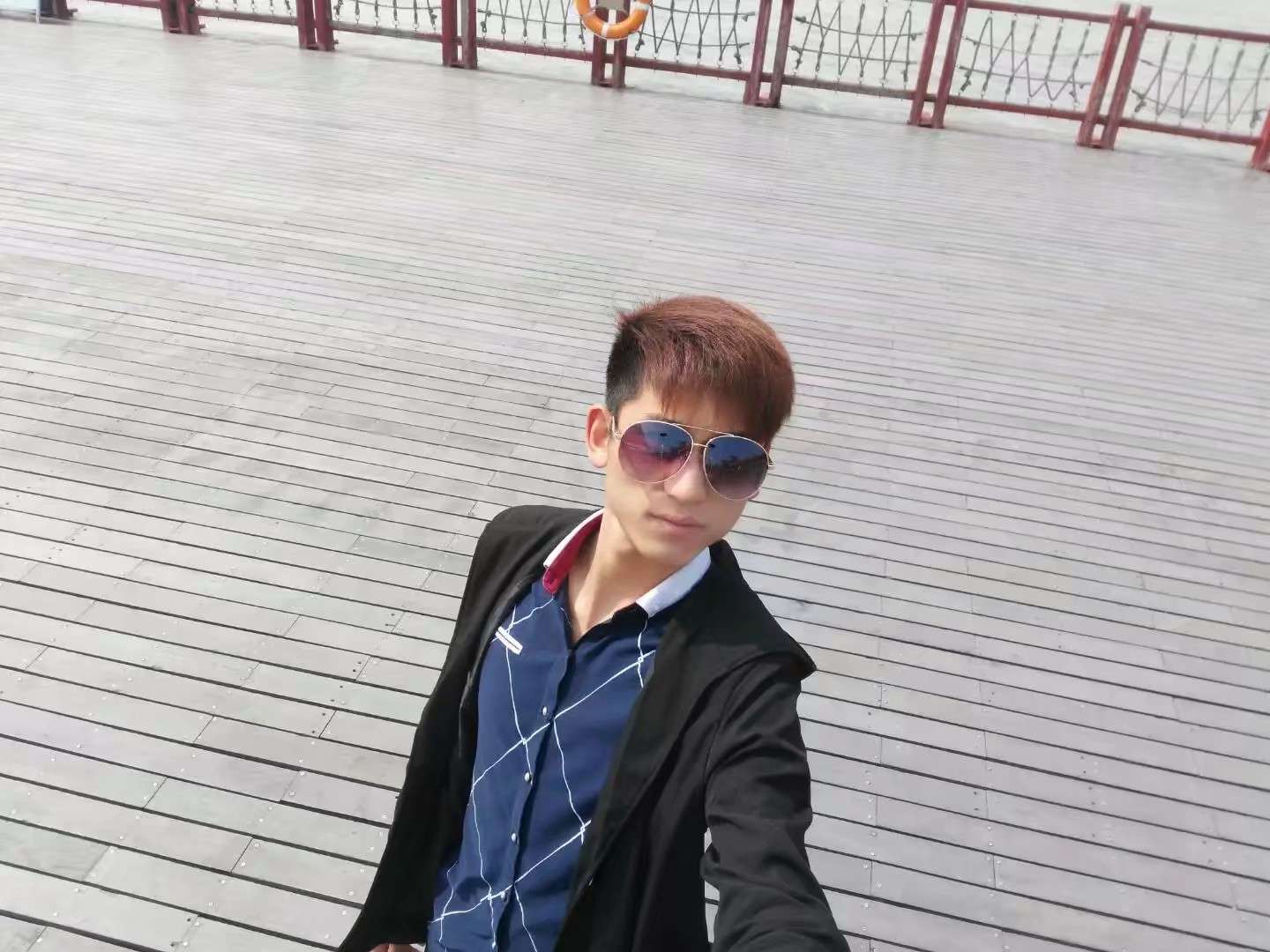 找运动搭子