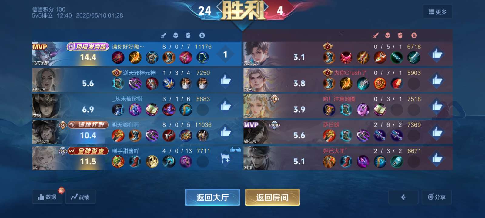 找酒搭子