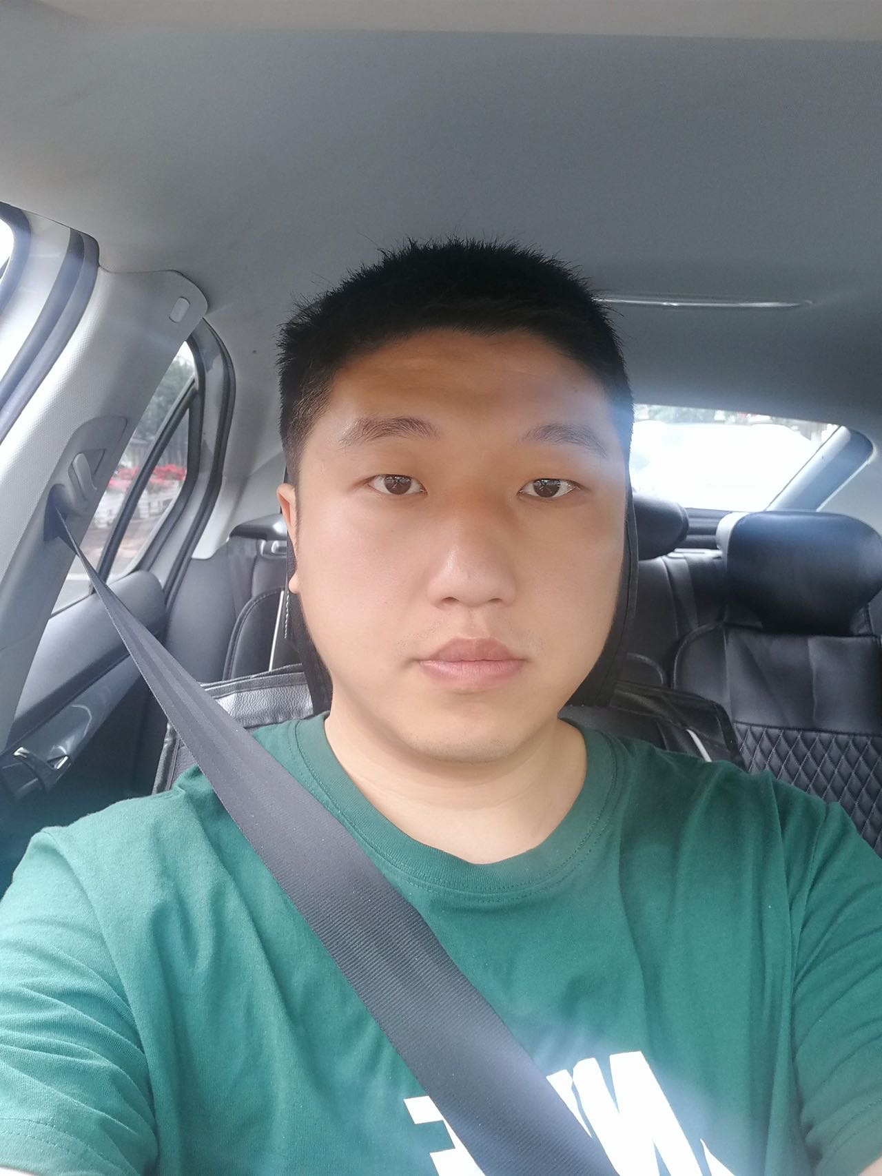找旅游搭子