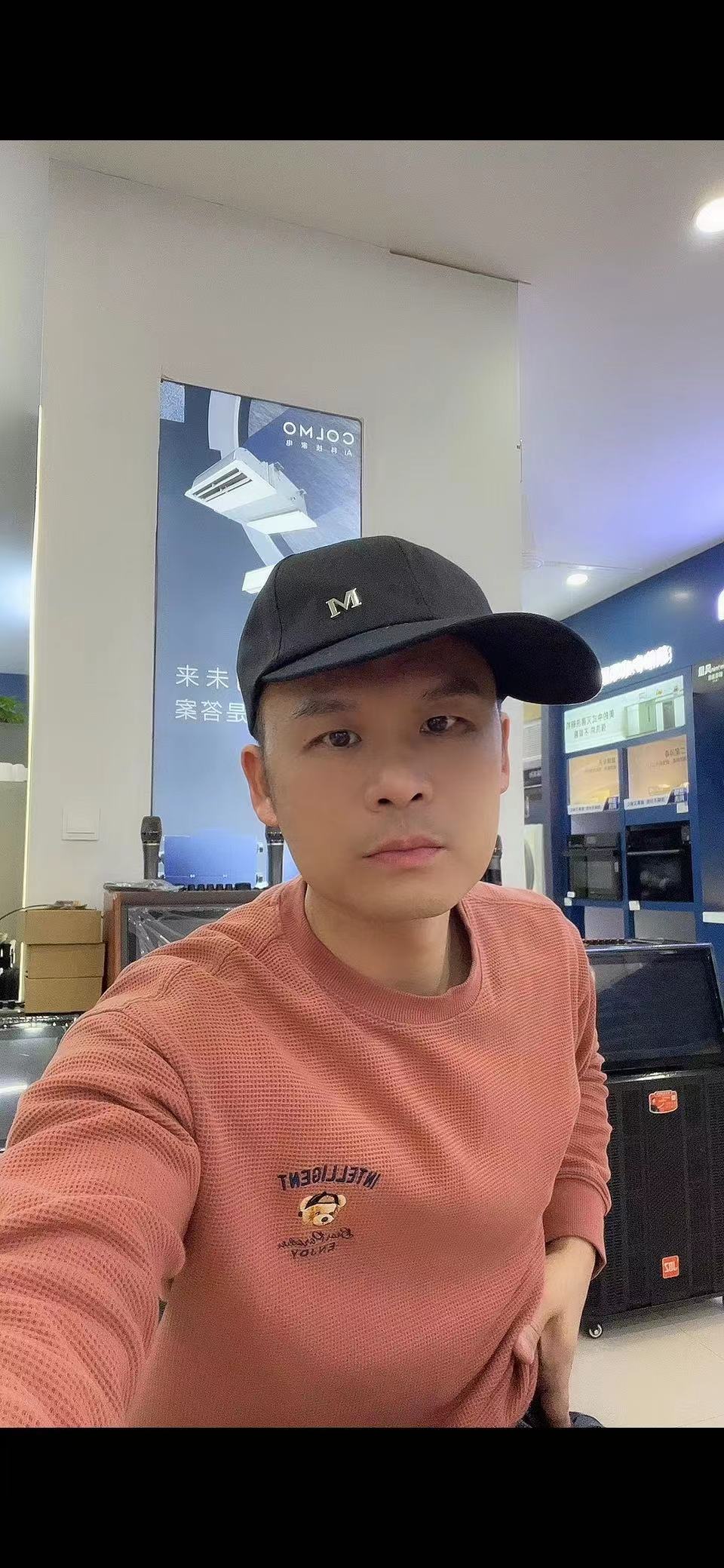 找唱歌搭子
