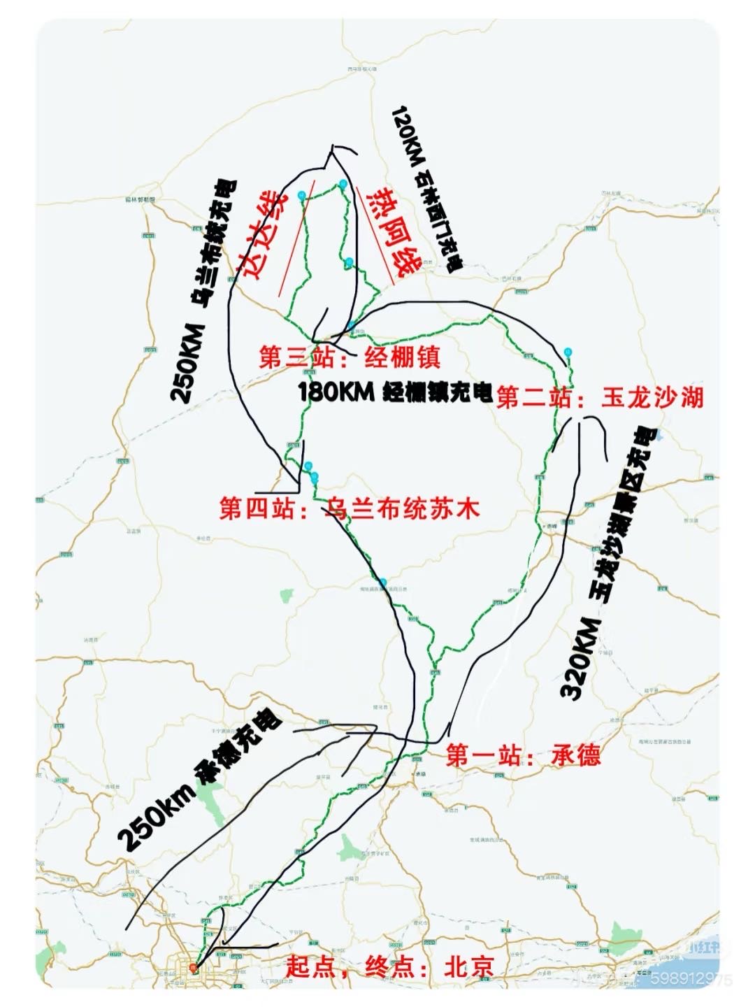 找旅游搭子
