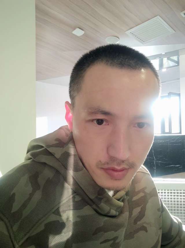 找运动搭子