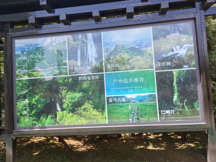 找游玩搭子