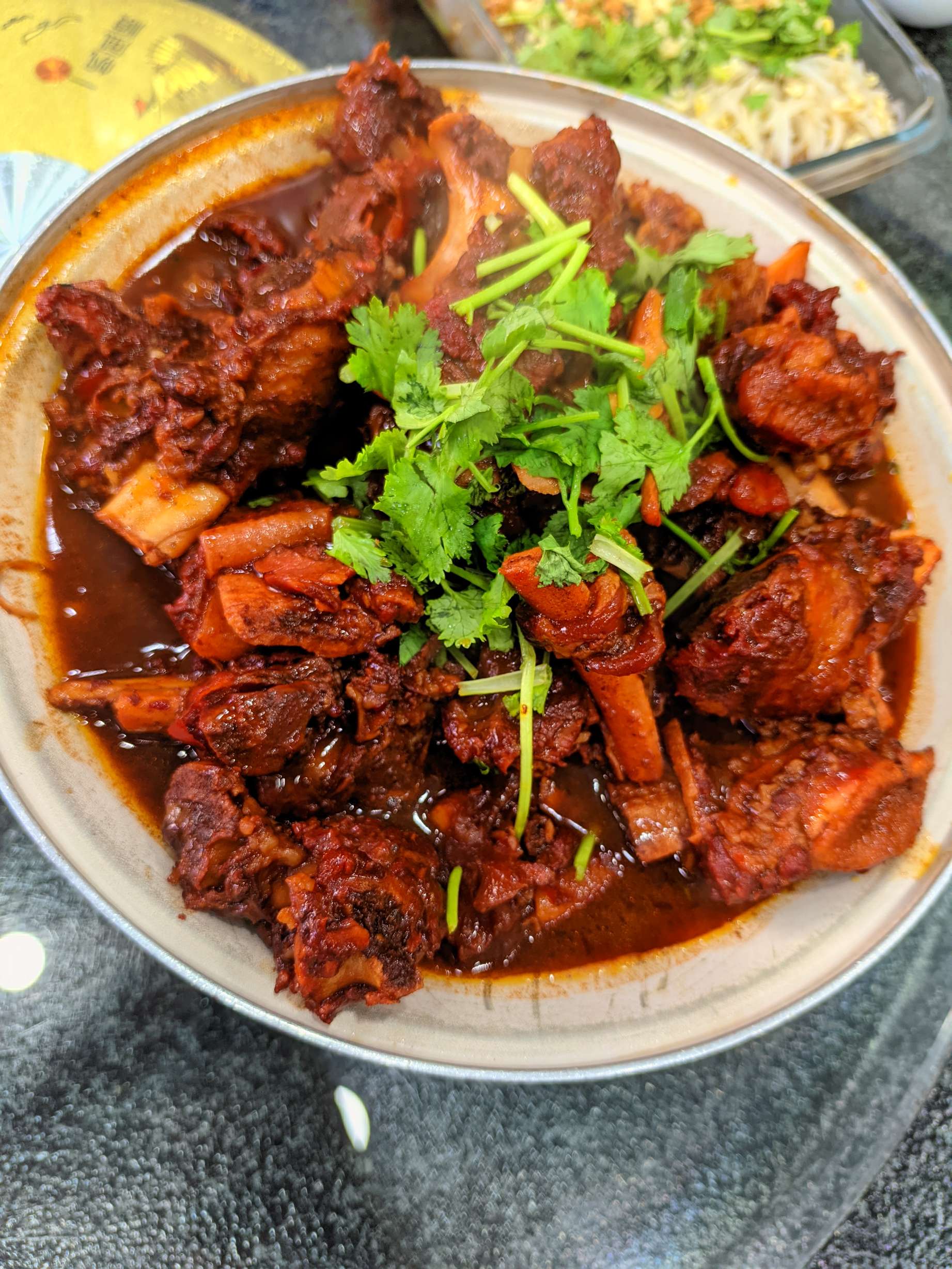 找吃饭搭子