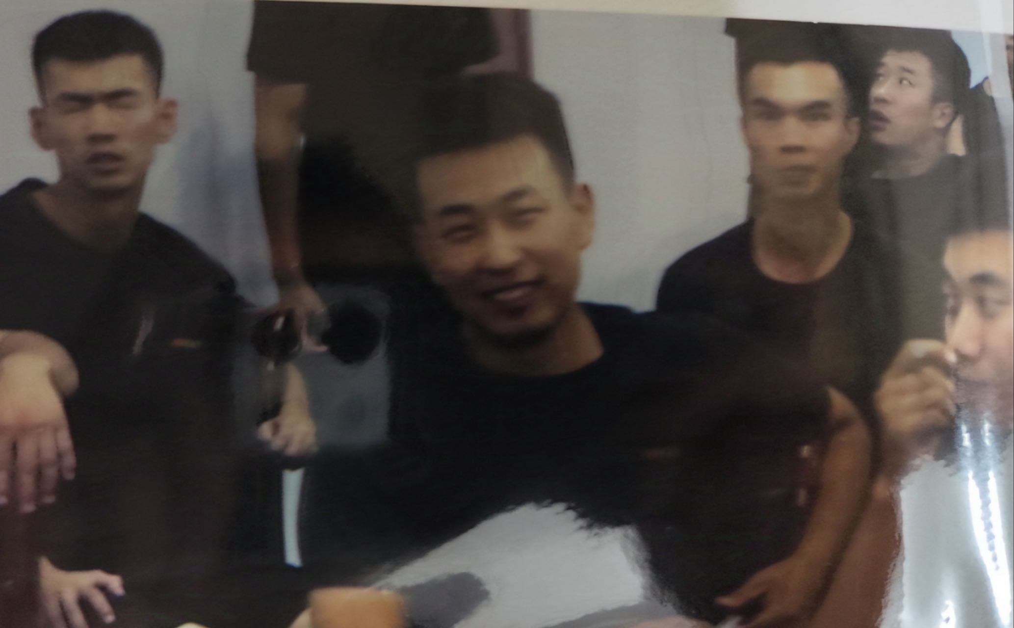 找吃饭搭子