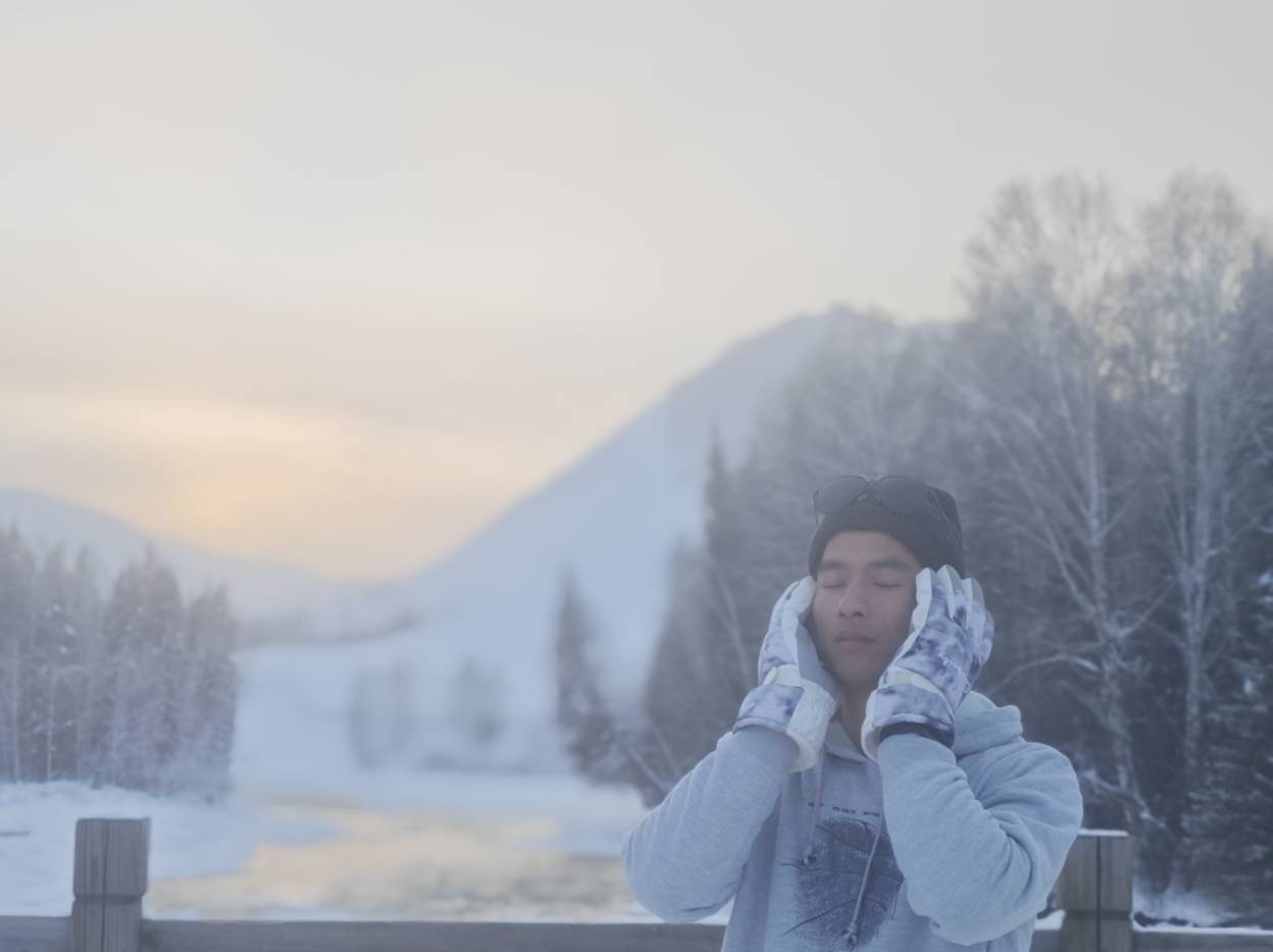 找旅游搭子