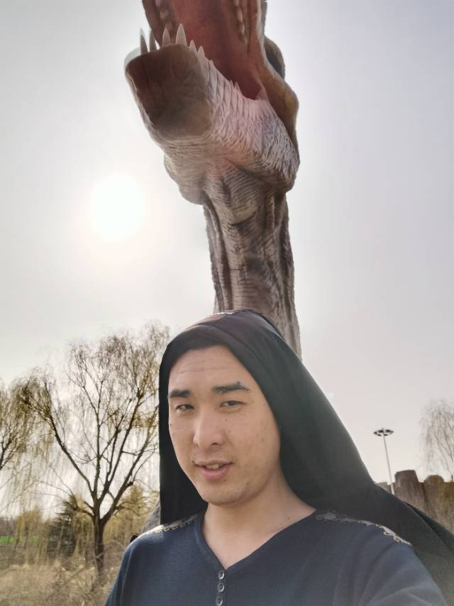 找聊天搭子