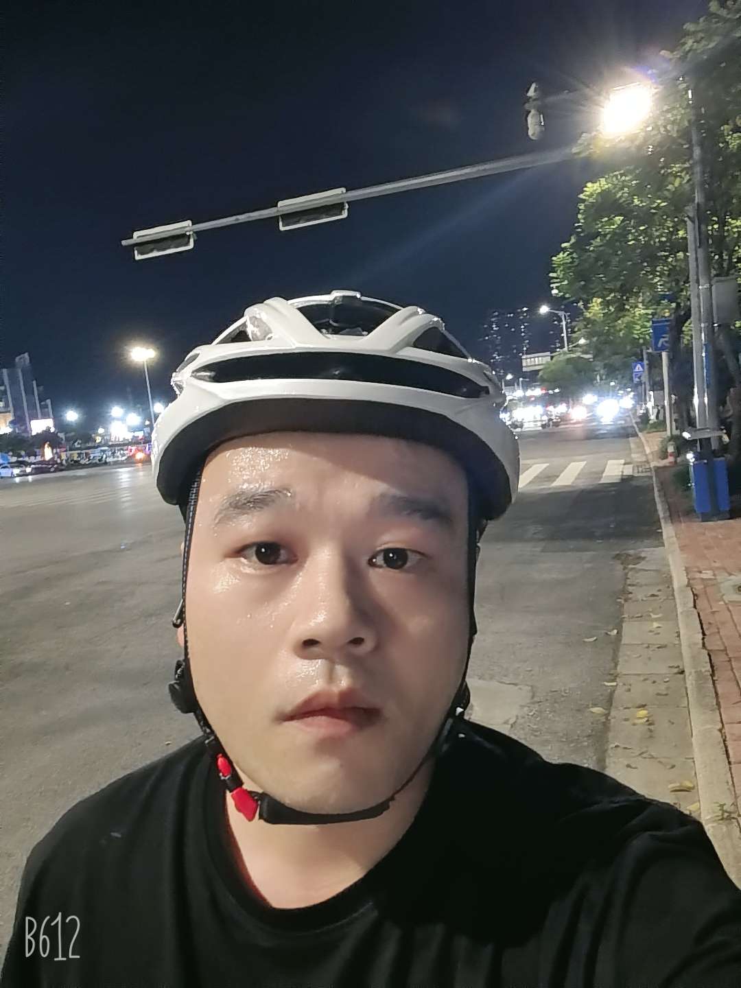 找运动搭子