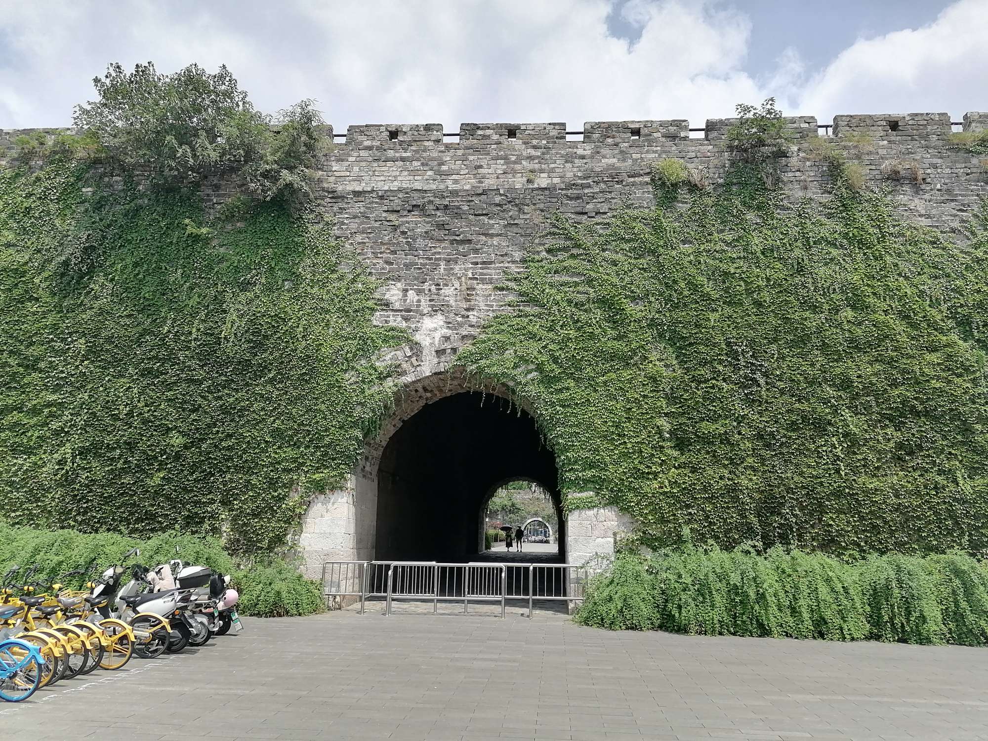 找旅游搭子