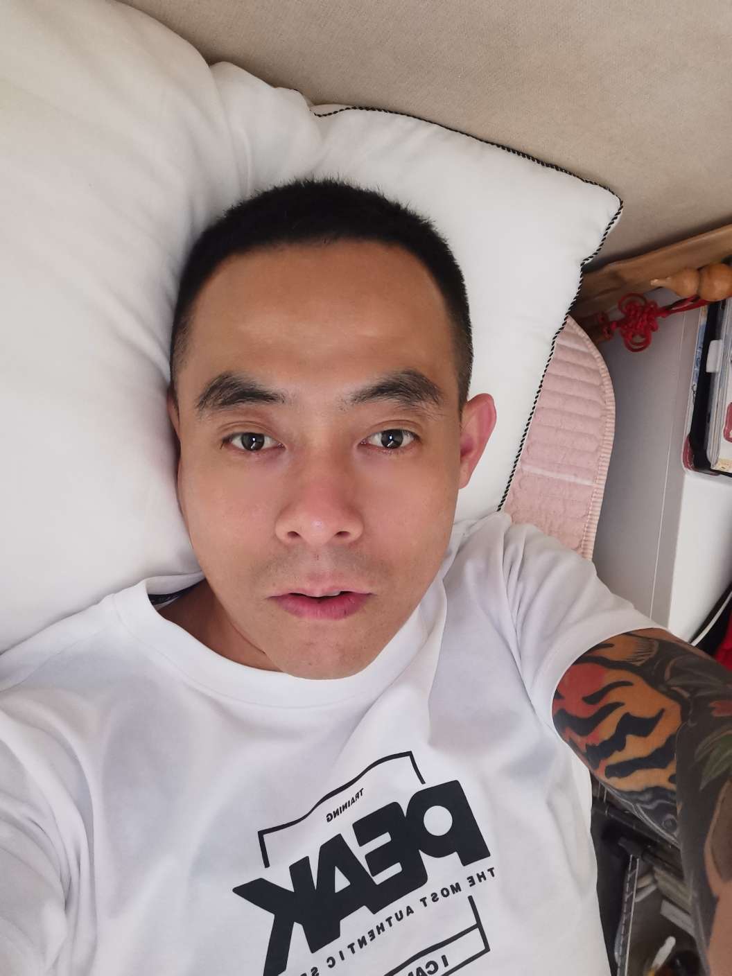 找聊天搭子