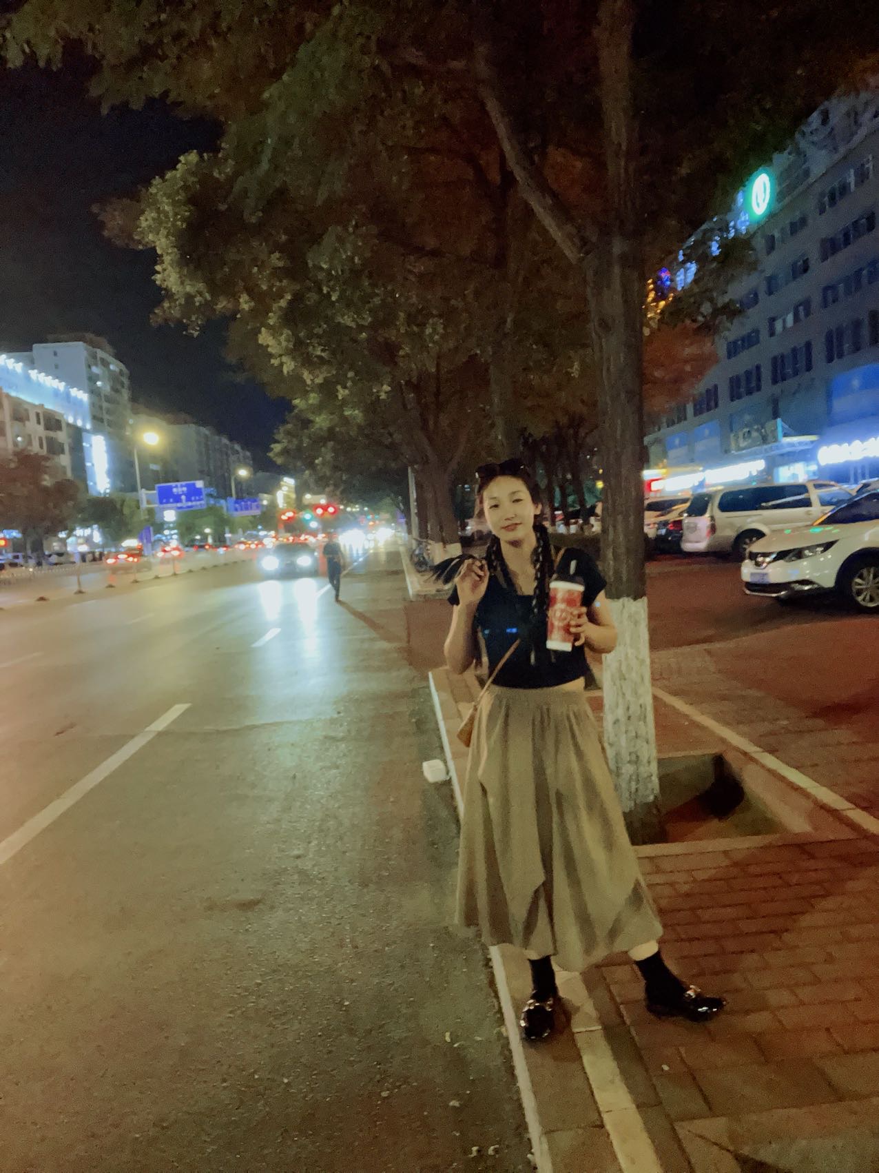 找旅游搭子