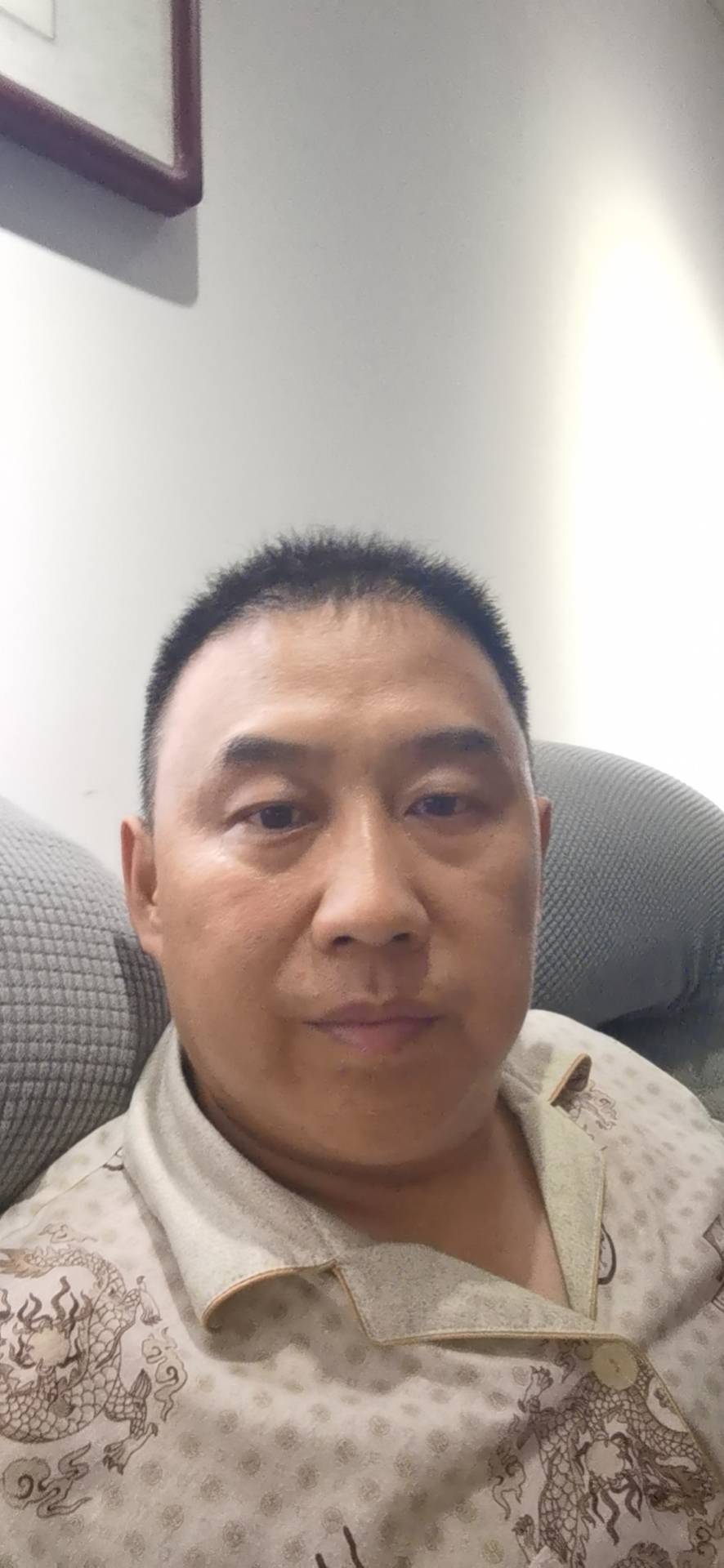 找运动搭子