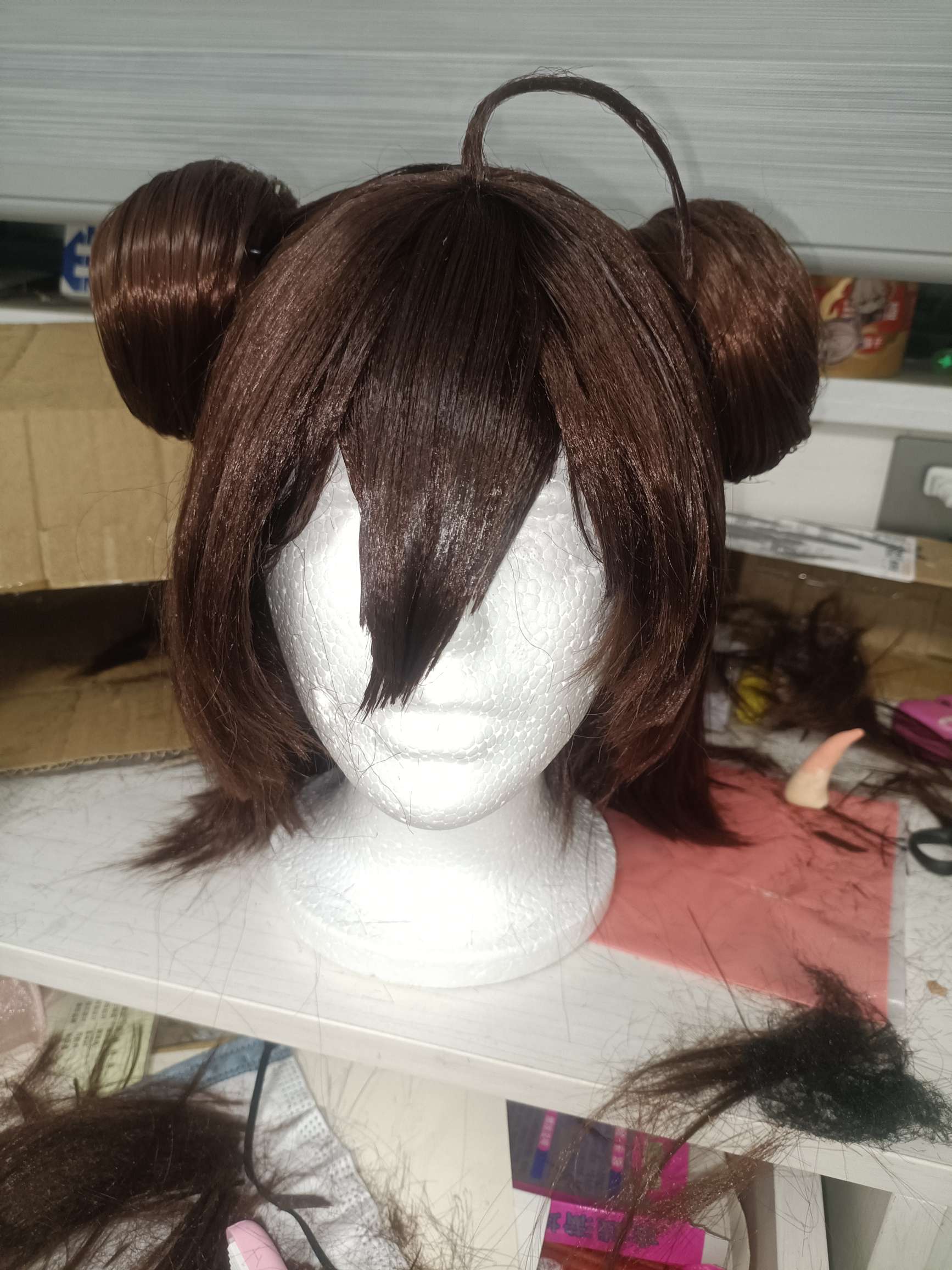 找cosplay搭子