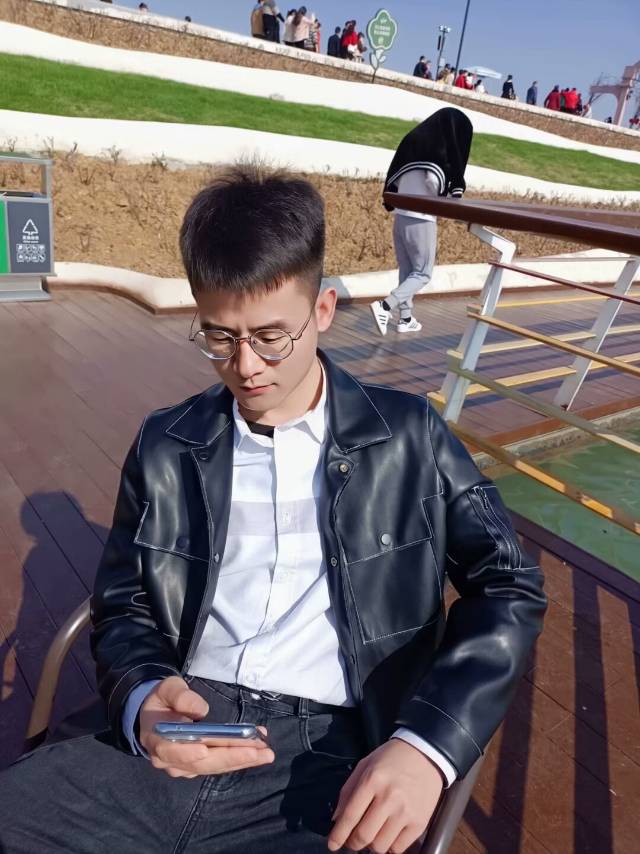 找谈恋爱搭子