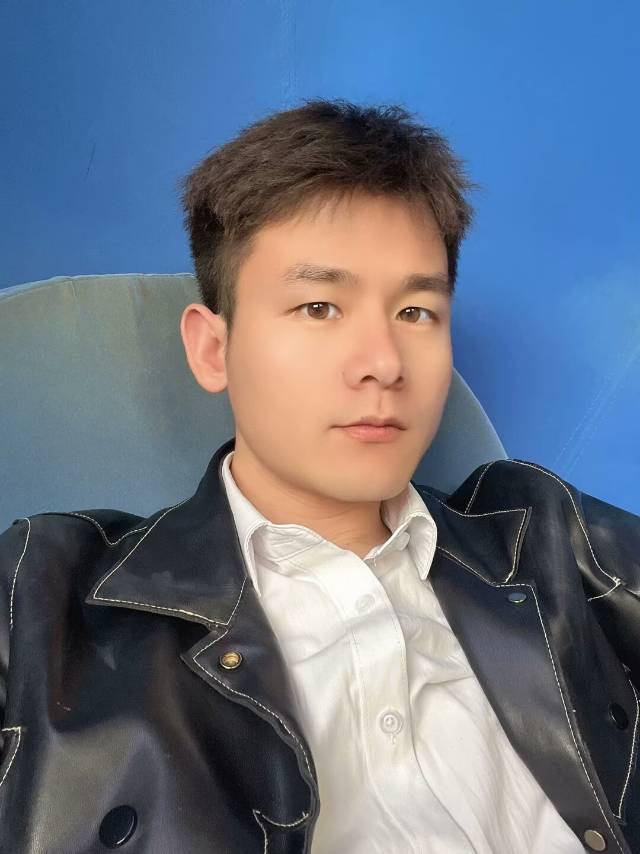 找谈恋爱搭子