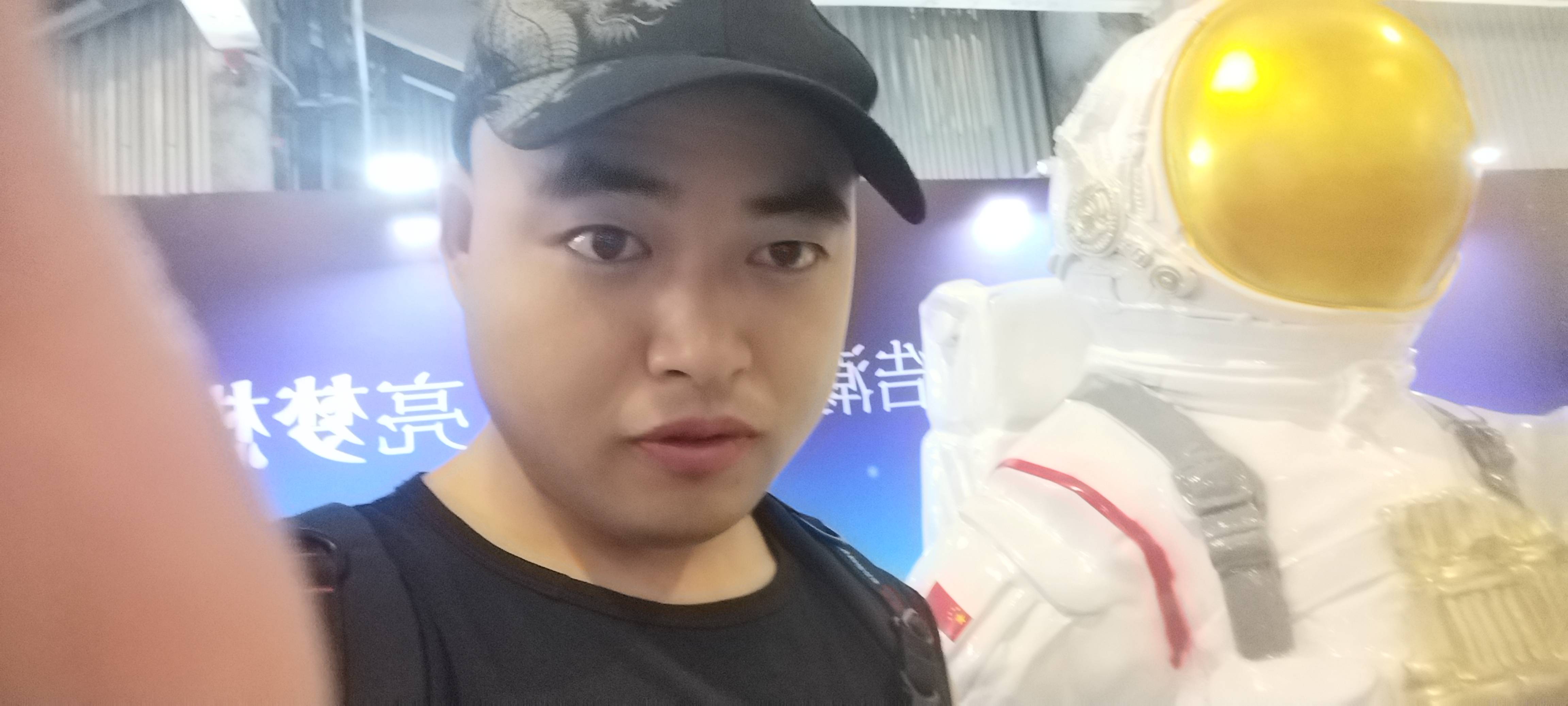 找旅行搭子