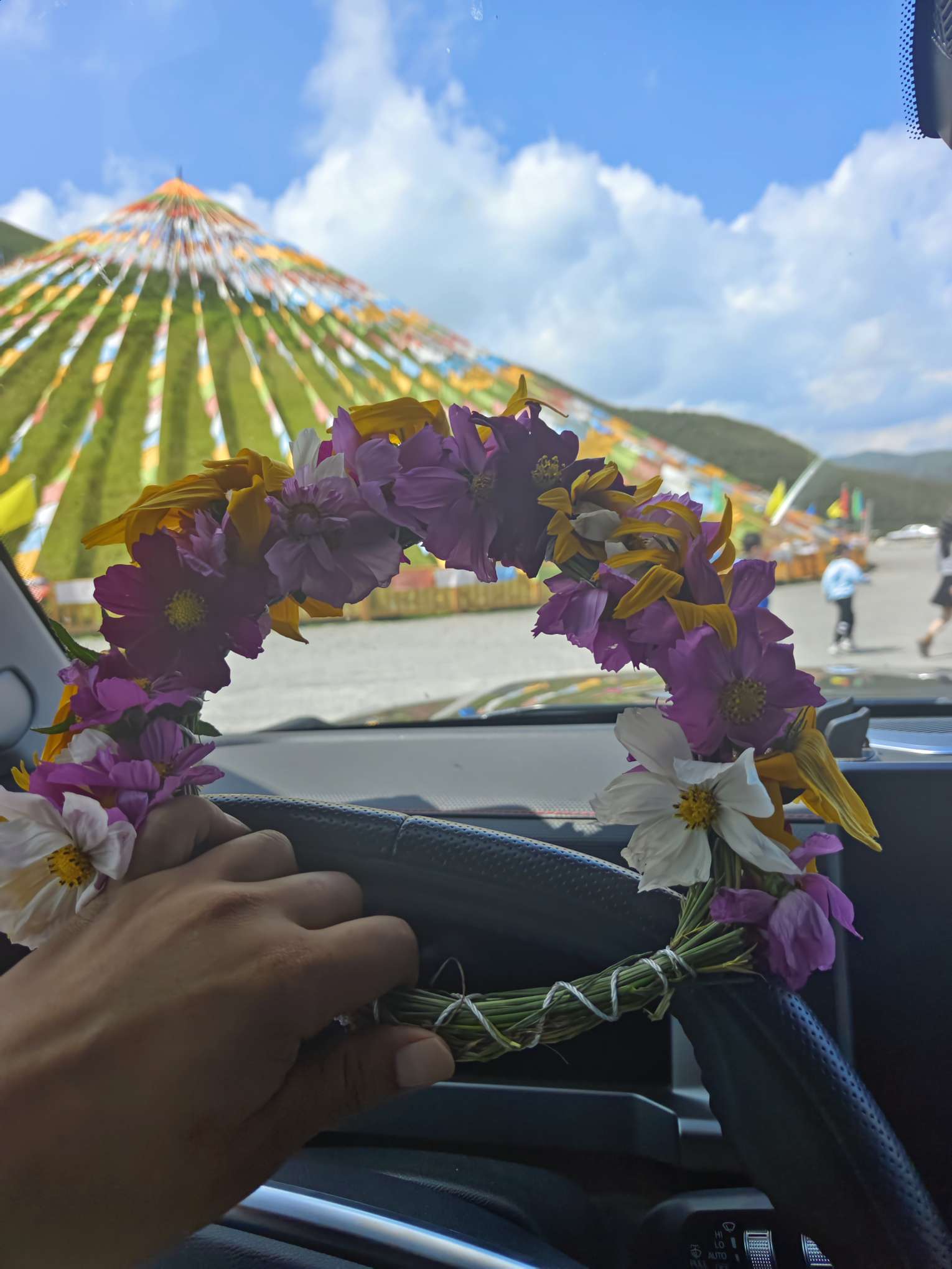 找旅游搭子