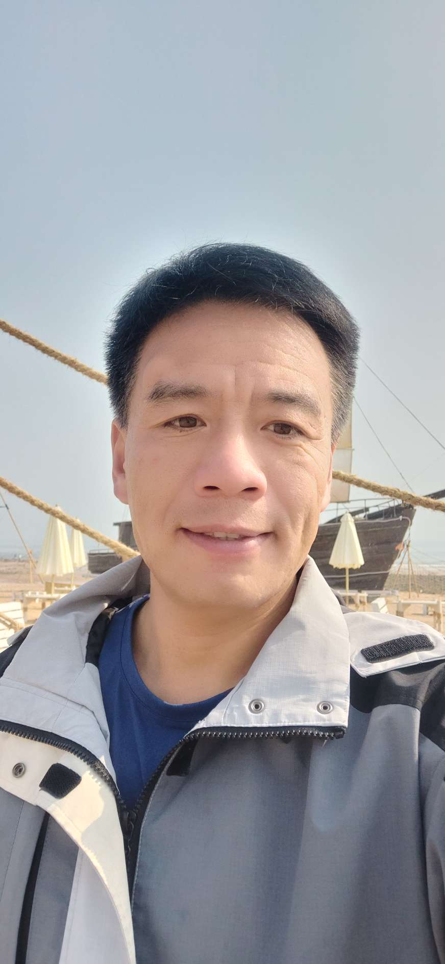 找运动搭子