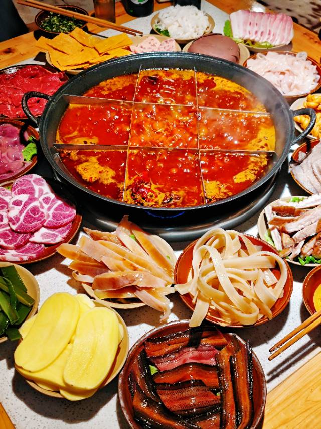 找美食搭子