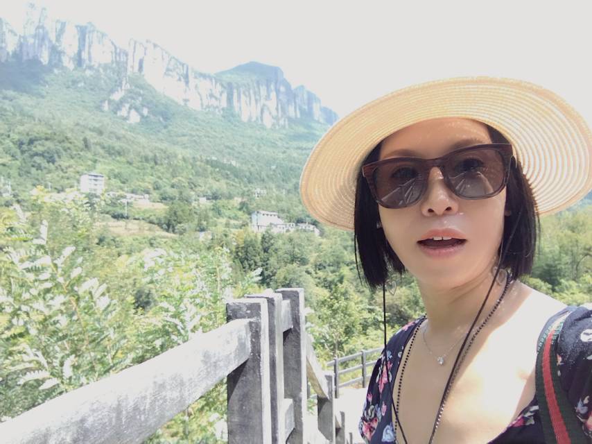 找旅游搭子
