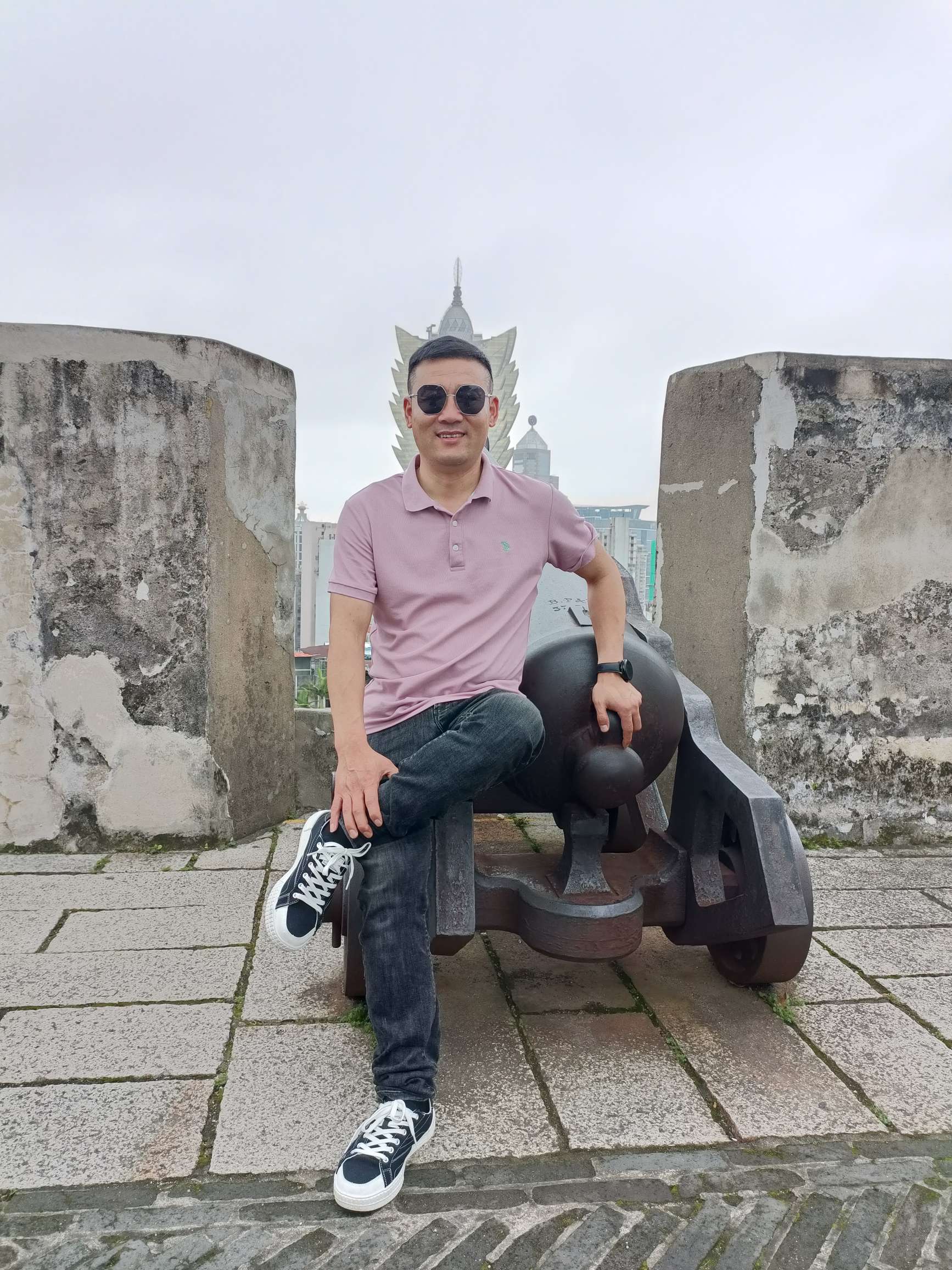 找旅游搭子